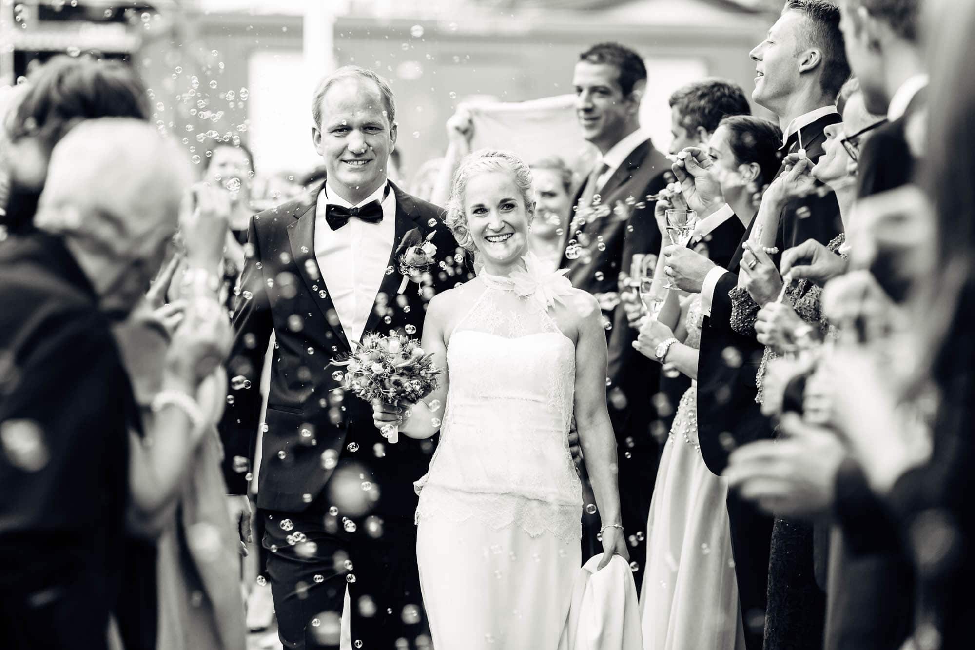 Hochzeitsfest von Fabienne und Mark im Seminarhotel Ägeri vom 19. September 2015.